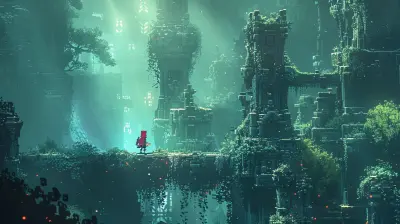 Speedrunning Boss Fights: Strategies for Beating Big Bads Fast