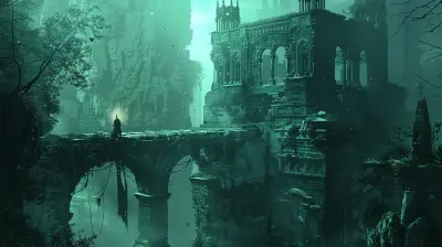 Speedrunning Metroidvania Games: Mapping Out Success