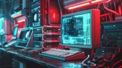 Speedrunning Tools of the Trade: Software, Timers, and More