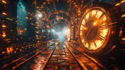 Speedrunning Tools of the Trade: Software, Timers, and More