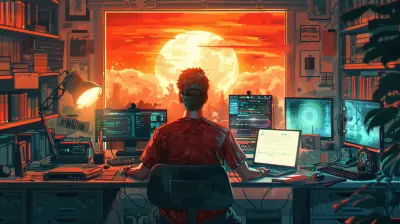 Speedrunning Tools of the Trade: Software, Timers, and More