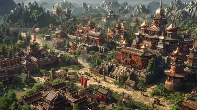 Strategic Success: Turn-Based Games That Are Taking Over