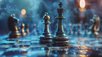 Strategies for Dominating Ranked Play