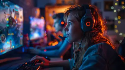 Streaming as a Couple or Team: Pros and Cons