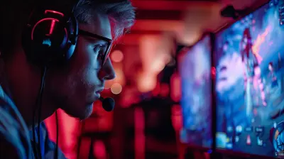 Streaming for Fun vs Streaming for Profit