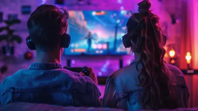 Streaming Games With Friends vs Solo Streaming