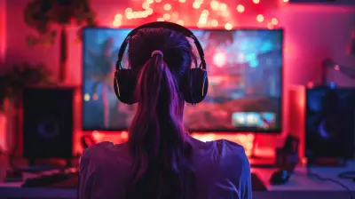 Streaming Games With Friends vs Solo Streaming