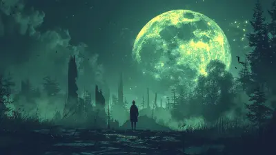 Surprising Indie Game Sales You Shouldn’t Overlook