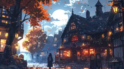 Surprising Indie Game Sales You Shouldn’t Overlook