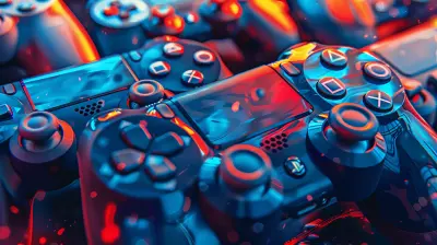 Tactical Movement: How to Outsmart Opponents in FPS Titles
