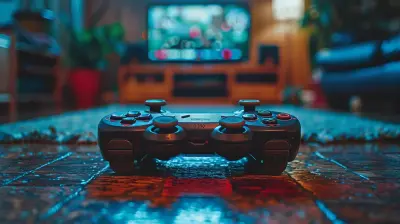 Tactical Movement How To Outsmart Opponents In Fps Titles
