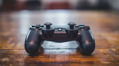 Tactical Movement: How to Outsmart Opponents in FPS Titles