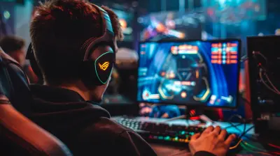 The Benefits of Playing With Better Players