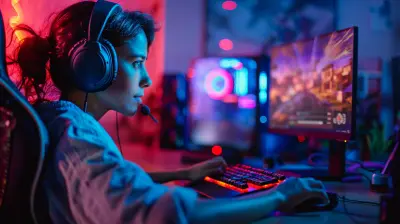 The Benefits of Playing With Better Players