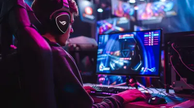 The Benefits of Playing With Better Players
