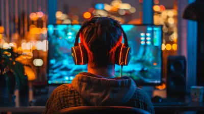 The Benefits of Watching Replays to Improve