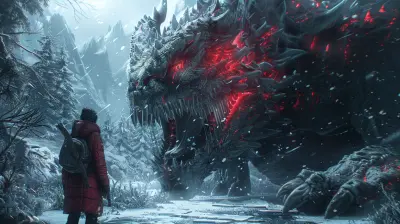 The Best Co-Op Games Available on Epic Games Store Right Now