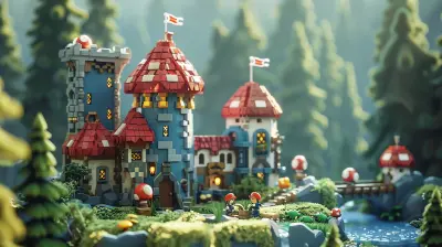 The Best Community Driven Social Games Where Players Shape The Experience