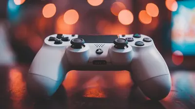 The Best Game Controllers for Every Console