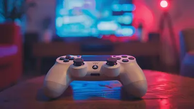 The Best Game Controllers for Every Console