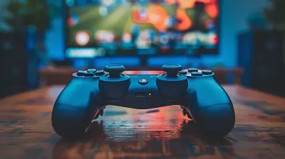 The Best Game Controllers for Every Console