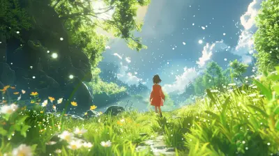 The Best Games for New Speedrunners to Try