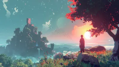 The Best Games for New Speedrunners to Try