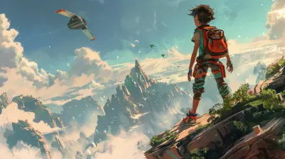 The Best Games for New Speedrunners to Try