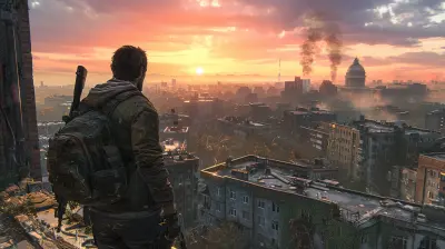 The Best Post-Apocalyptic Survival Games for Every Player