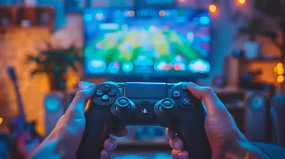 The Best Practices for Surviving the Early Game