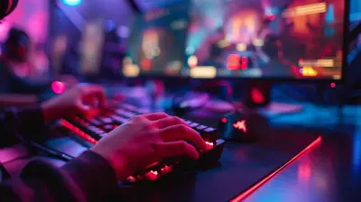 The Best Practices for Surviving the Early Game