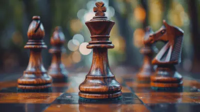 The Best Practices for Surviving the Early Game