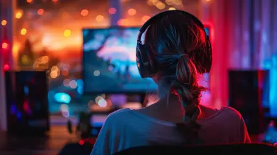 The Best Times to Stream Games for Maximum Viewership