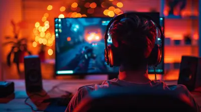 The Best Times to Stream Games for Maximum Viewership