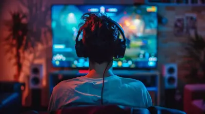 The Best Times to Stream Games for Maximum Viewership