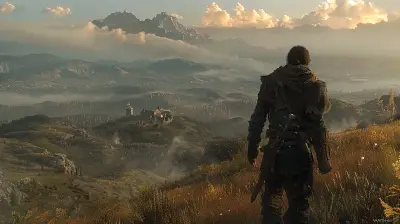 The Coolest Mods for Enhancing Multiplayer Games