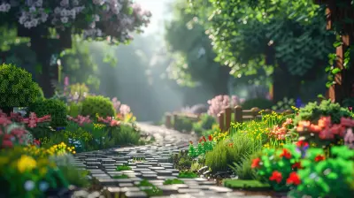 The Coolest Mods for Enhancing Multiplayer Games