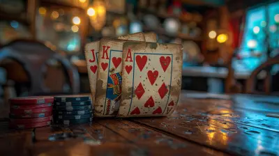 The Enduring Appeal of Cribbage: A Timeless Classic