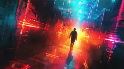 The Ethics of Speedrunning: Is Exploiting Glitches Cheating?