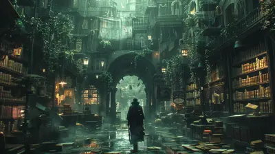 The Evolution of Interactive Storytelling in Episodic Games