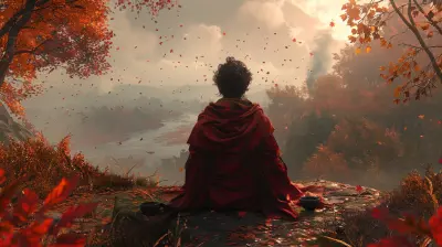 The Evolution of Interactive Storytelling in Episodic Games