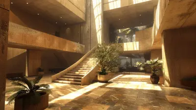 The Evolution of Multiplayer Lobbies in FPS Games