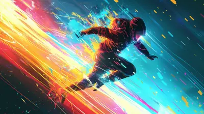 The Evolution of Speedrunning: From Niche to Mainstream