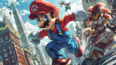 The Evolution of Speedrunning: From Niche to Mainstream