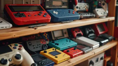 The Hidden Costs of Owning a Game Console