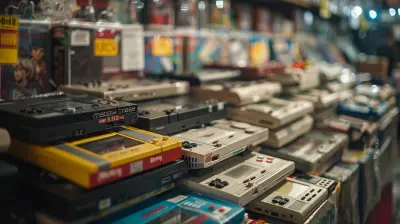 The Hidden Costs of Owning a Game Console