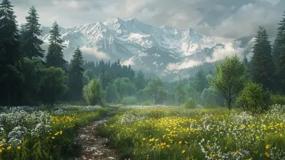 The Hidden Gems: Underappreciated Game Mods You Need to Try
