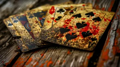 The Hidden Psychology Behind Winning at Poker