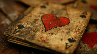 The Hidden Psychology Behind Winning At Poker