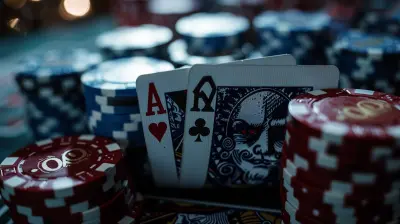 The Hidden Psychology Behind Winning at Poker